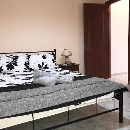 Apartment Chios 외부 사진