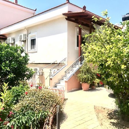 Apartment Chios 외부 사진