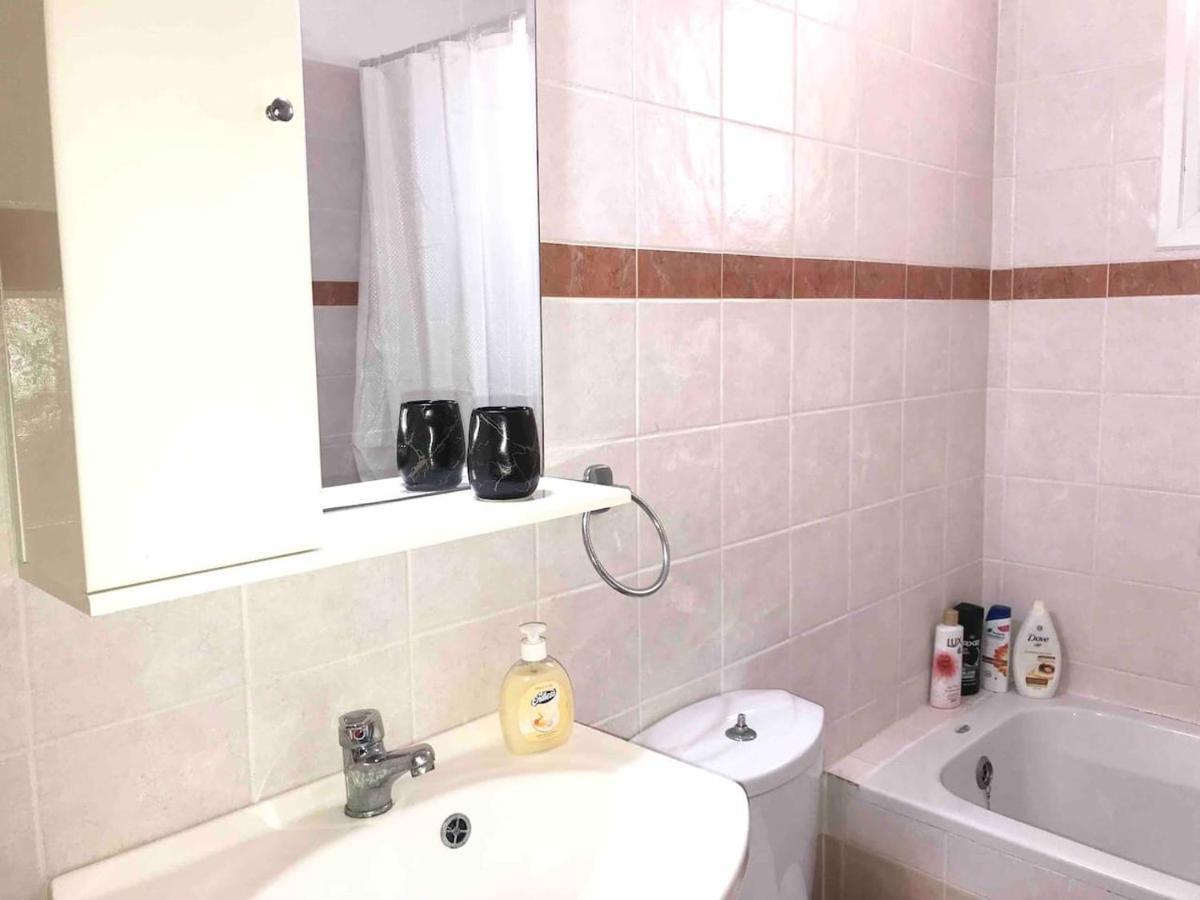 Apartment Chios 외부 사진