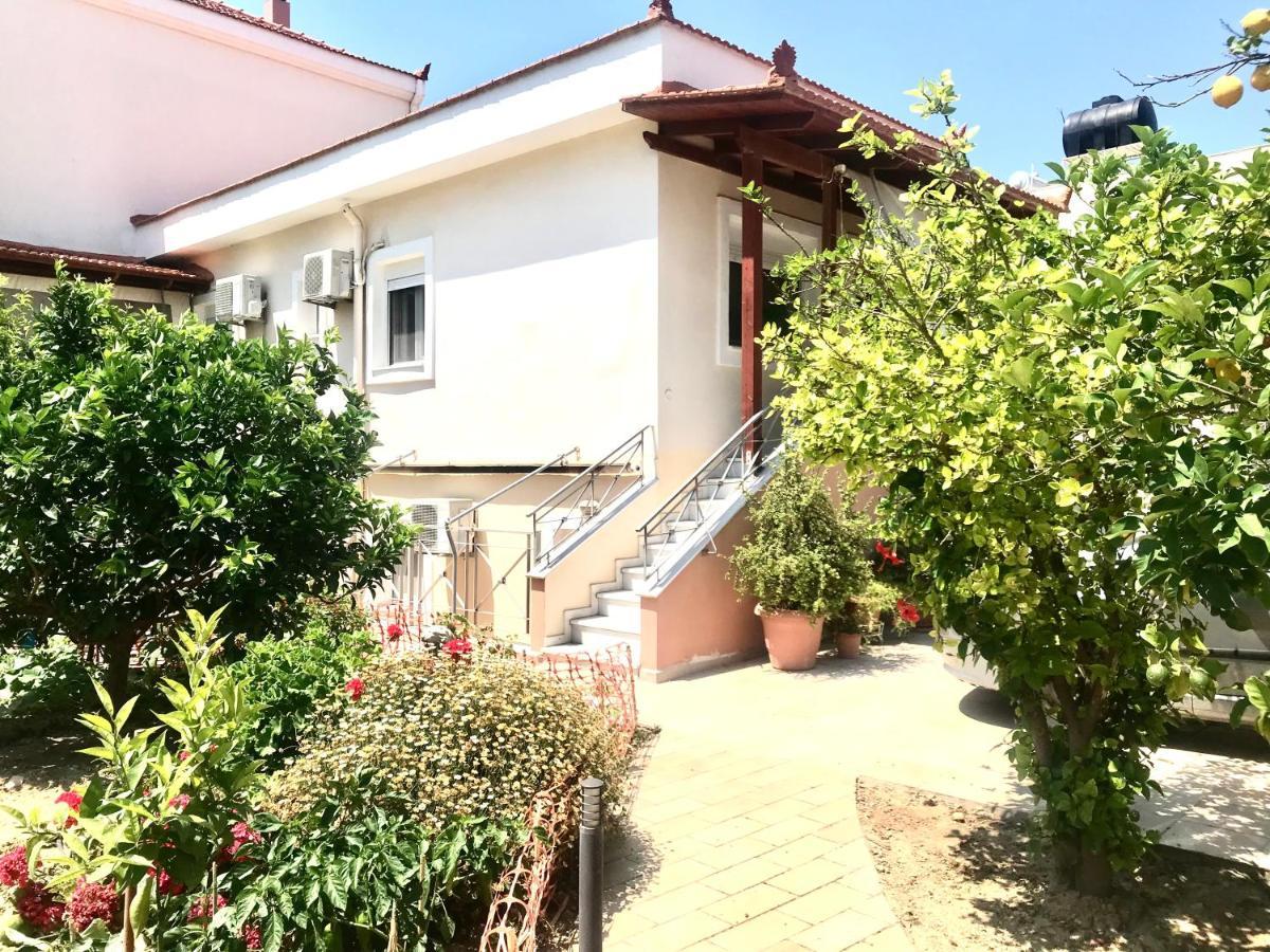 Apartment Chios 외부 사진