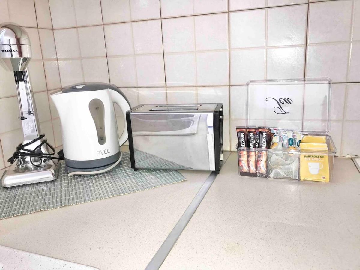 Apartment Chios 외부 사진