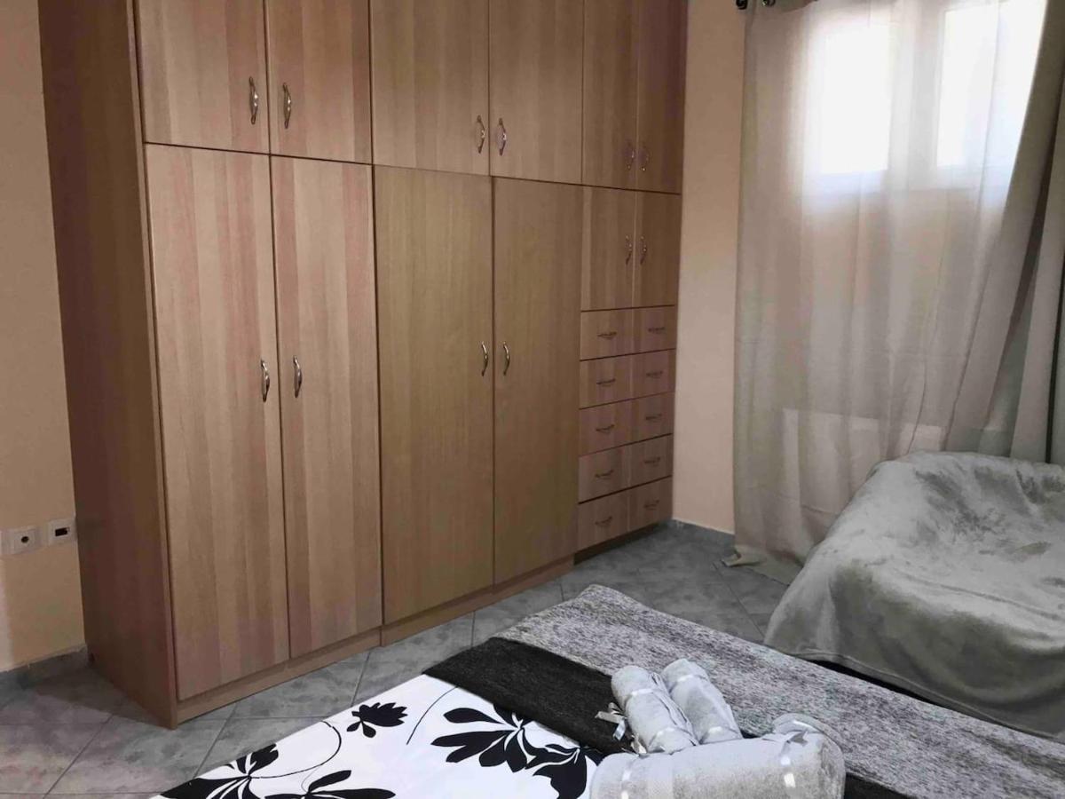 Apartment Chios 외부 사진