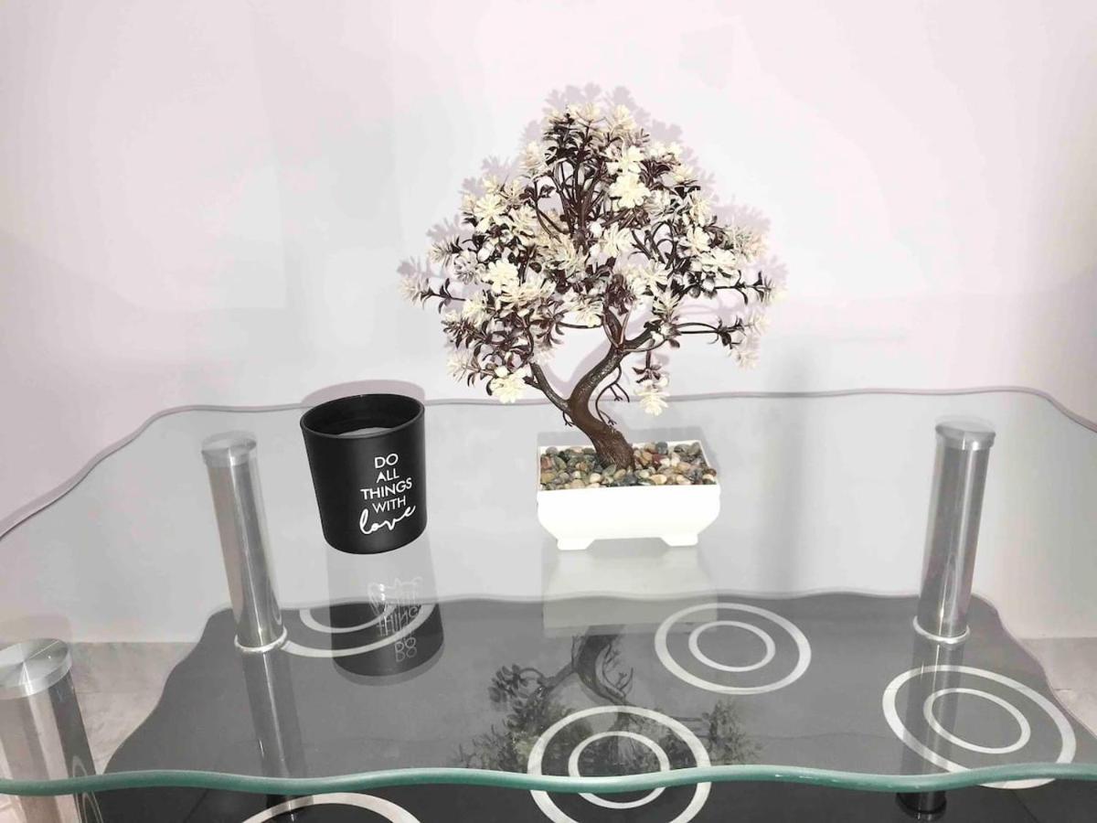 Apartment Chios 외부 사진