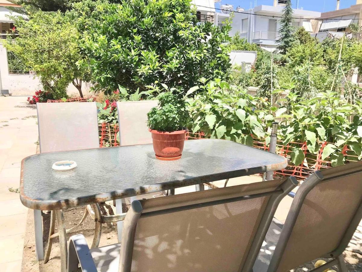 Apartment Chios 외부 사진